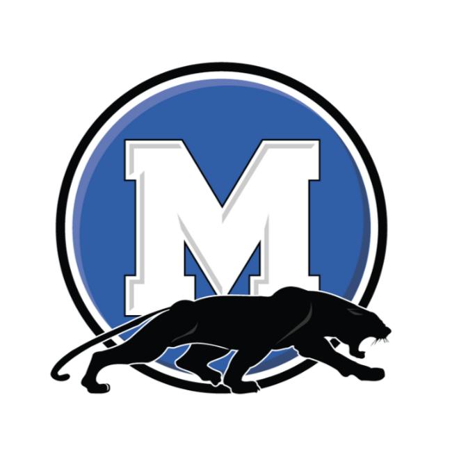 In Stock Midlothian High School RallySportswear