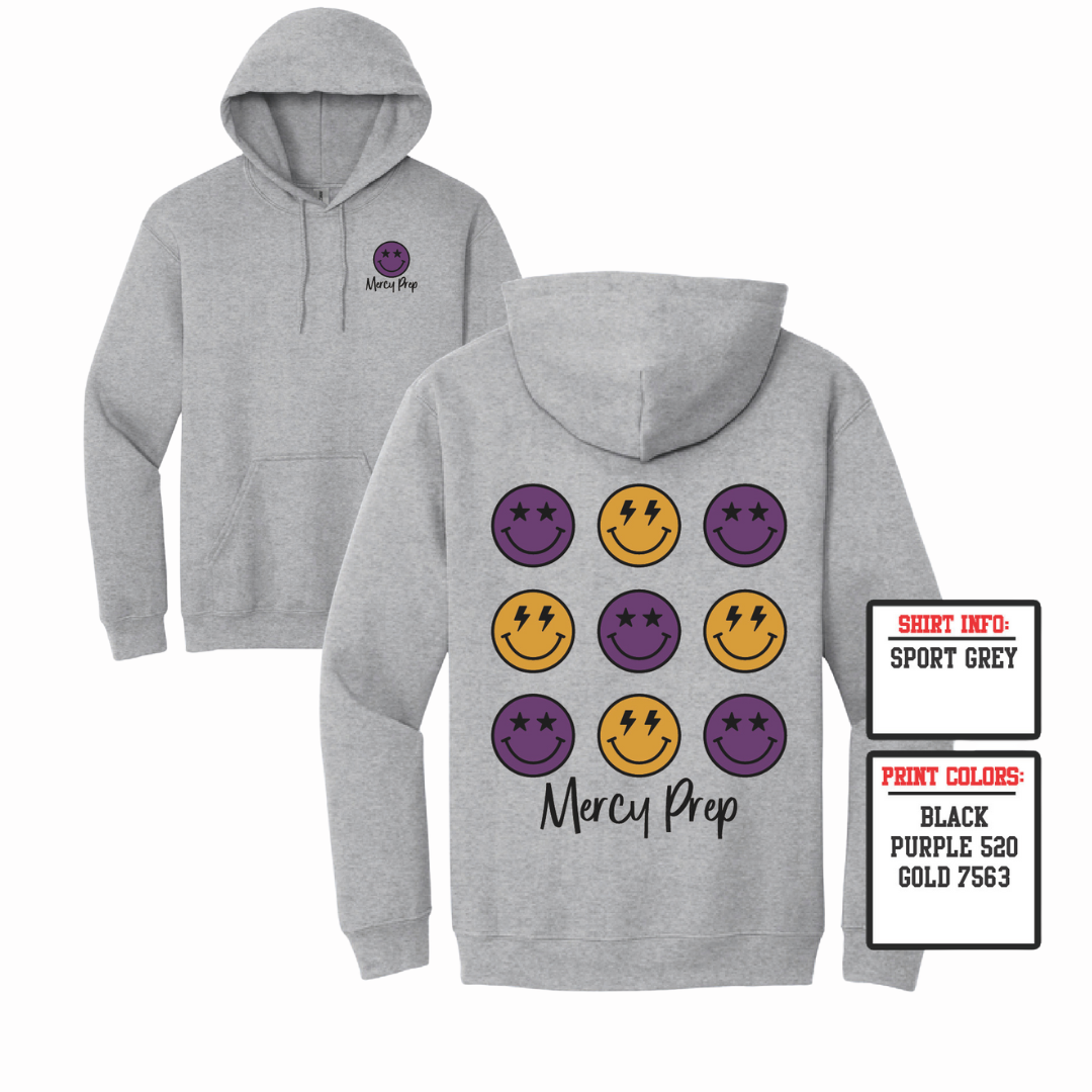 Mercy Prep - Smiley