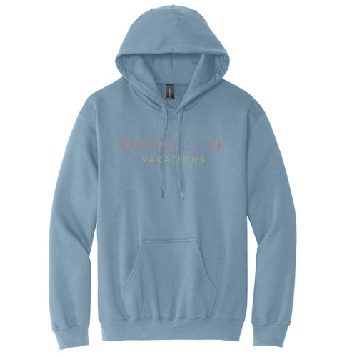 PLV - Purely Luxe Hoodie (Various Colors)