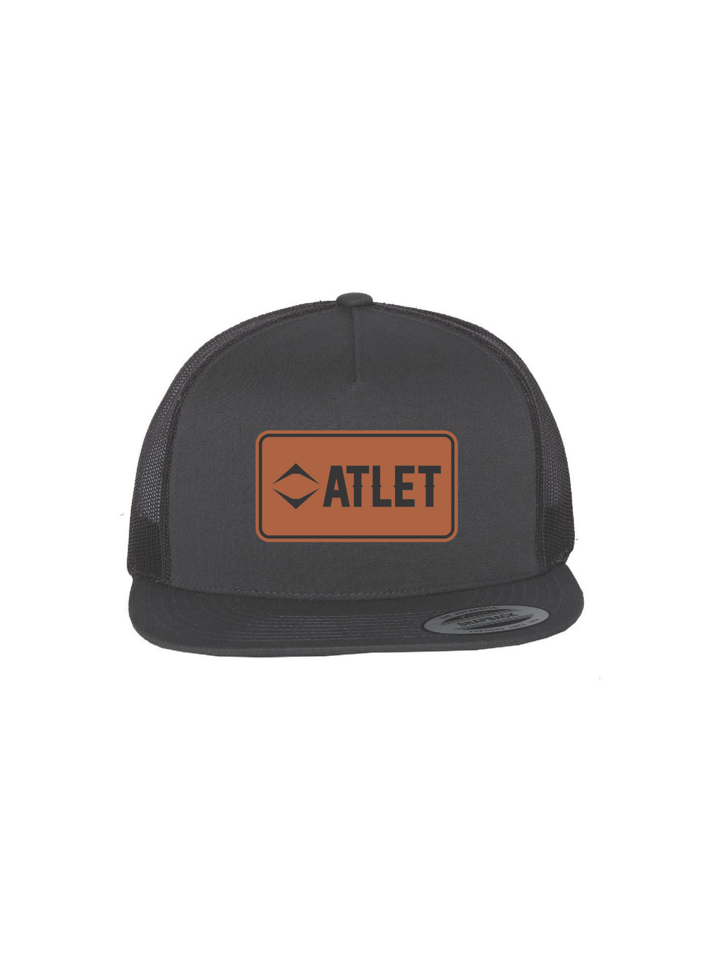Atlet - LIMIITED EDITION Patch Hat (Various Colors)