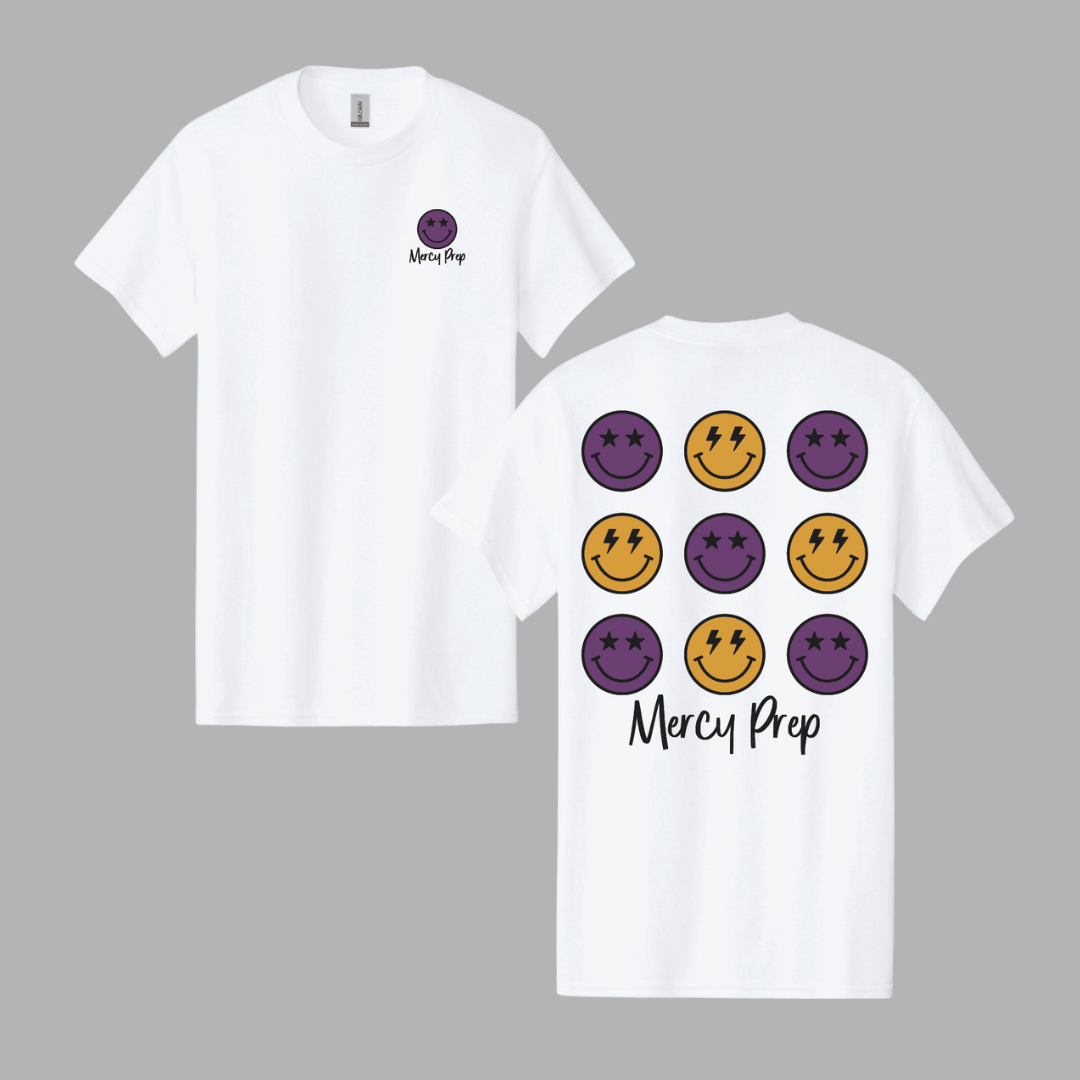 Mercy Prep - Smiley