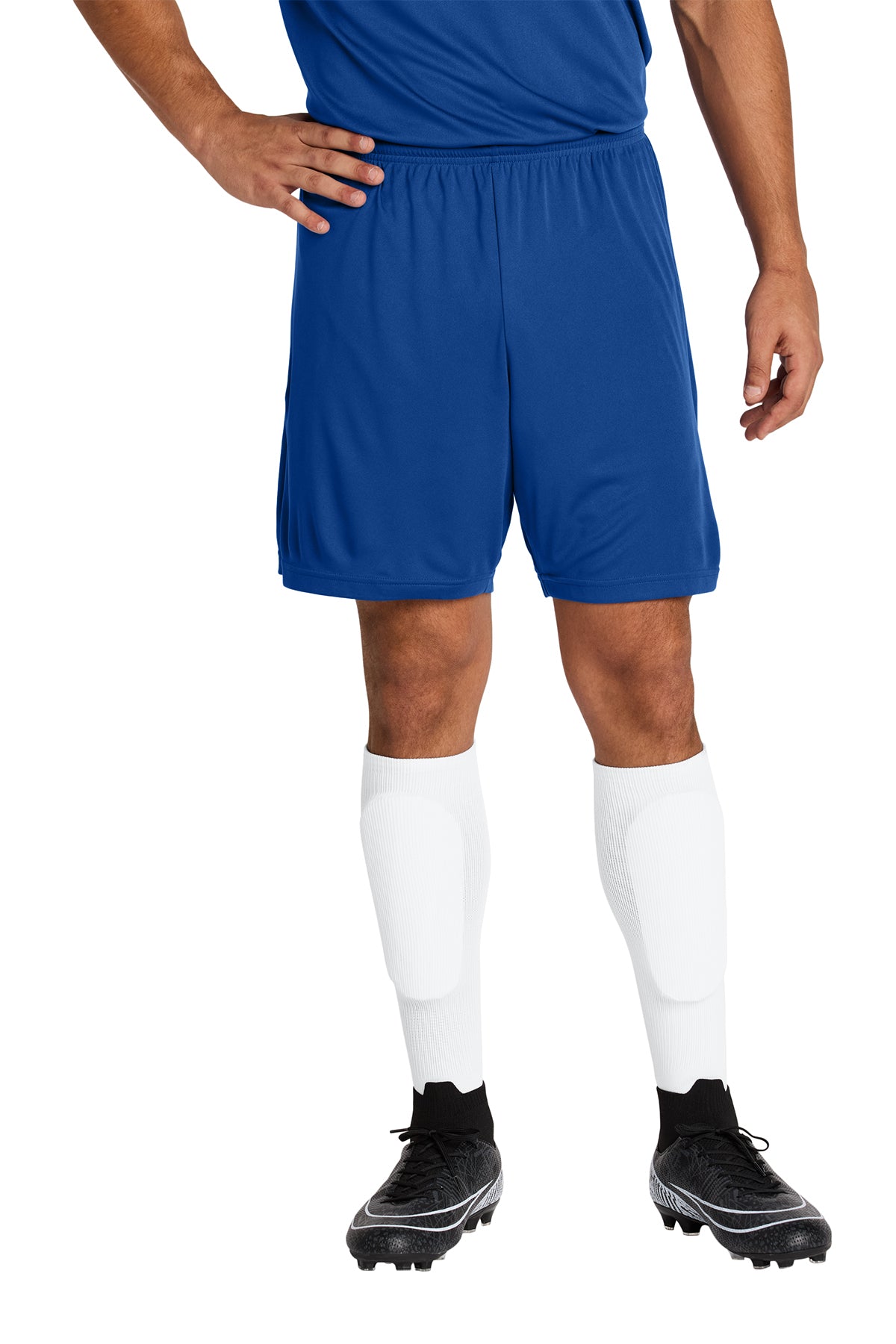 STORM - White Socks