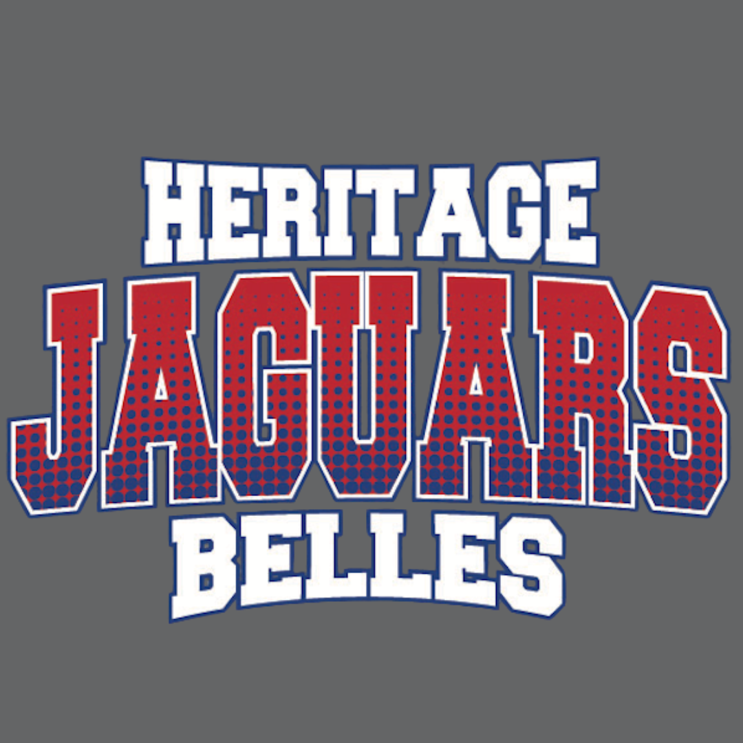 HHSBEL25 - Belles Jaguars Fade