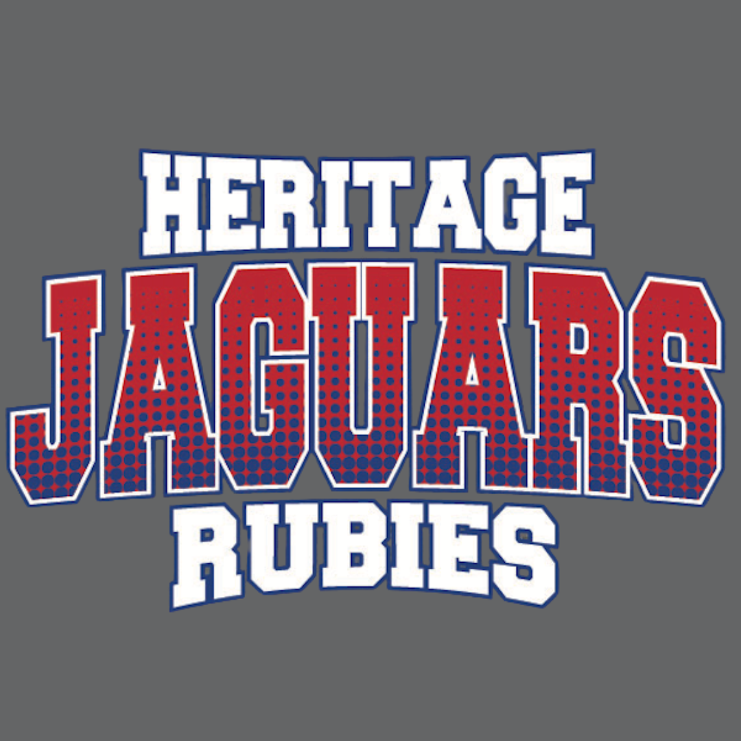 HHSBEL25 - Rubies Jaguars Fade