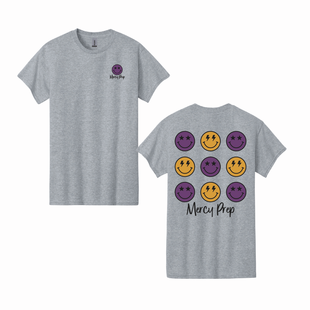 Mercy Prep - Smiley