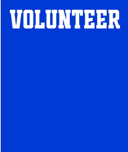 BELVOL26 - Belles Volunteer Tee SS