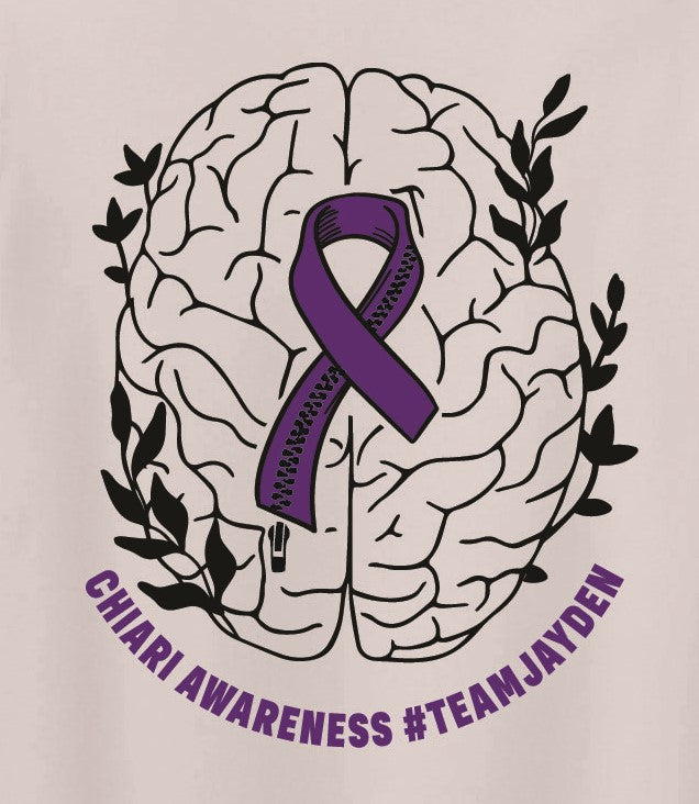 JMH - Team Jayden Chiari Awareness Donation