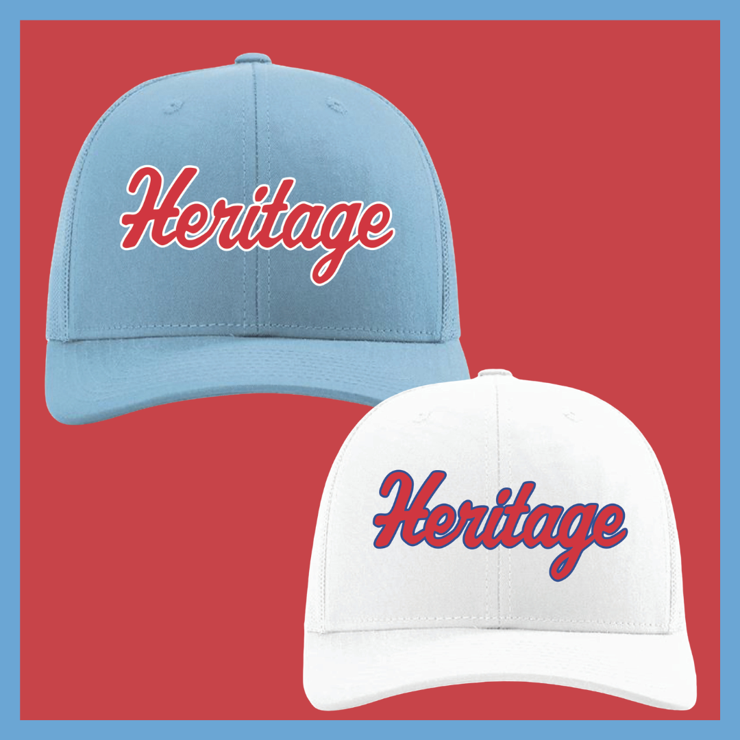 HHSTS26 - Richardson Cap