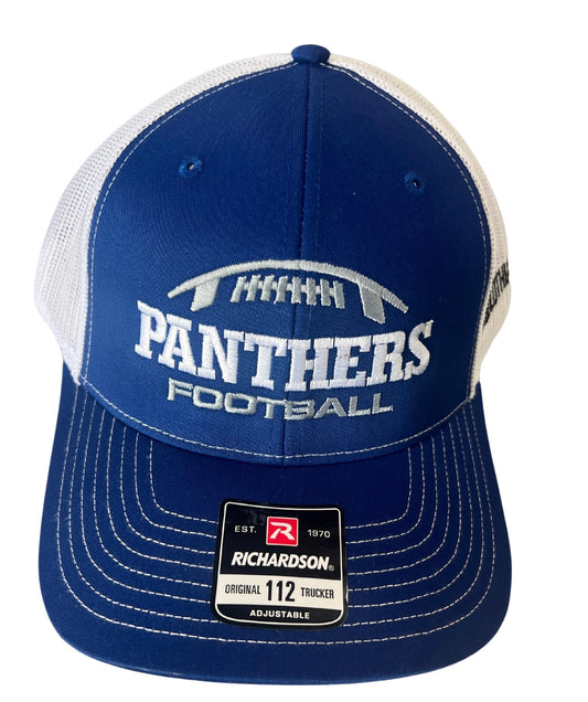 Midlothian Football Cap