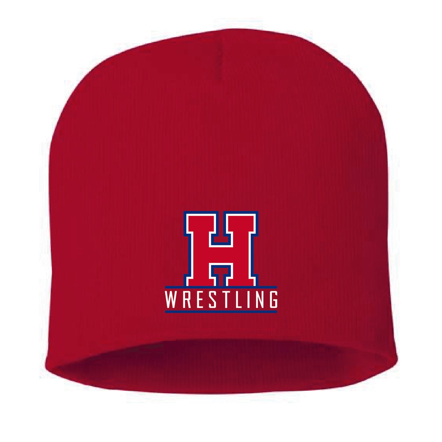 HHS Wrestling - Beanie