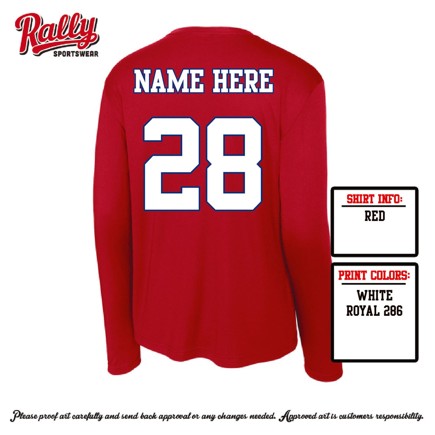 HHSBEL26 - Rubies Fan (Various Styles)