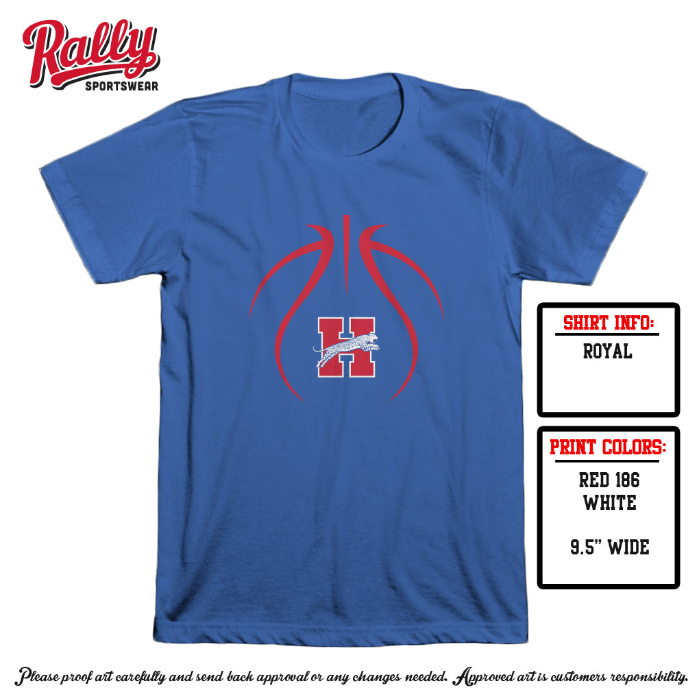 HHSBBB25 - Royal Ball SS