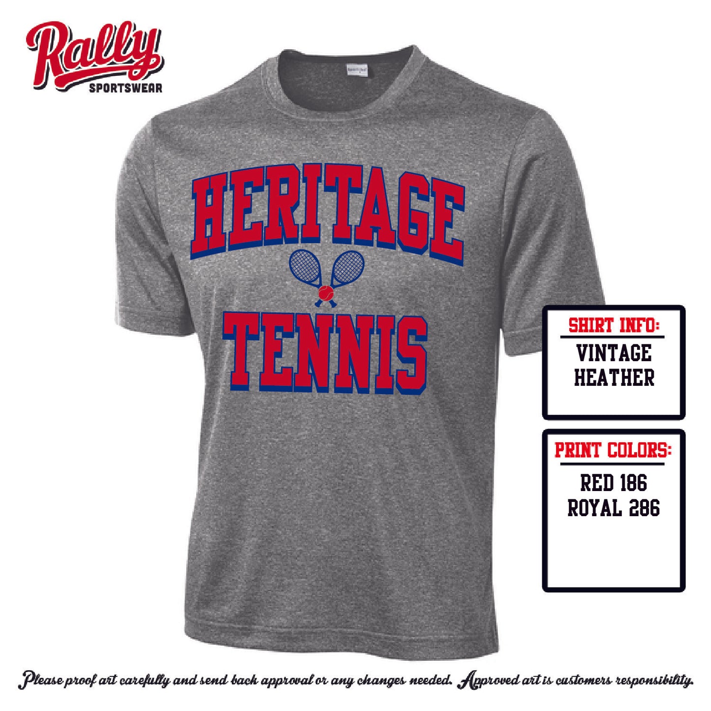 HHSTP25 - Practice SS (Grey)