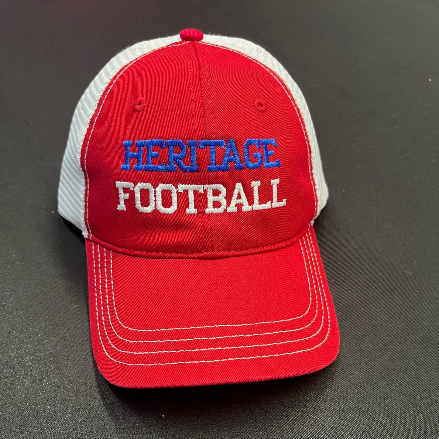 HHS Football Cap