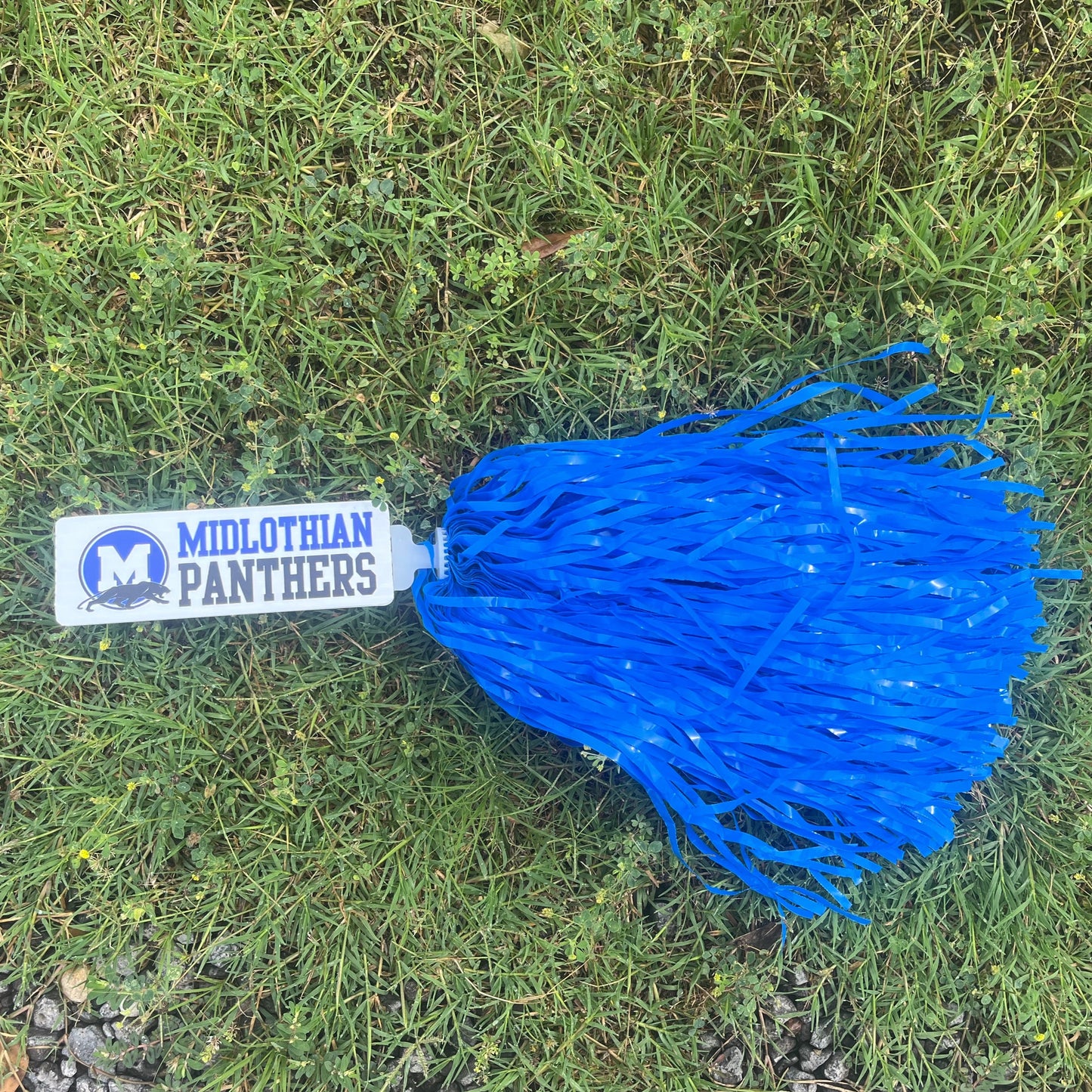MHS Pom Pom