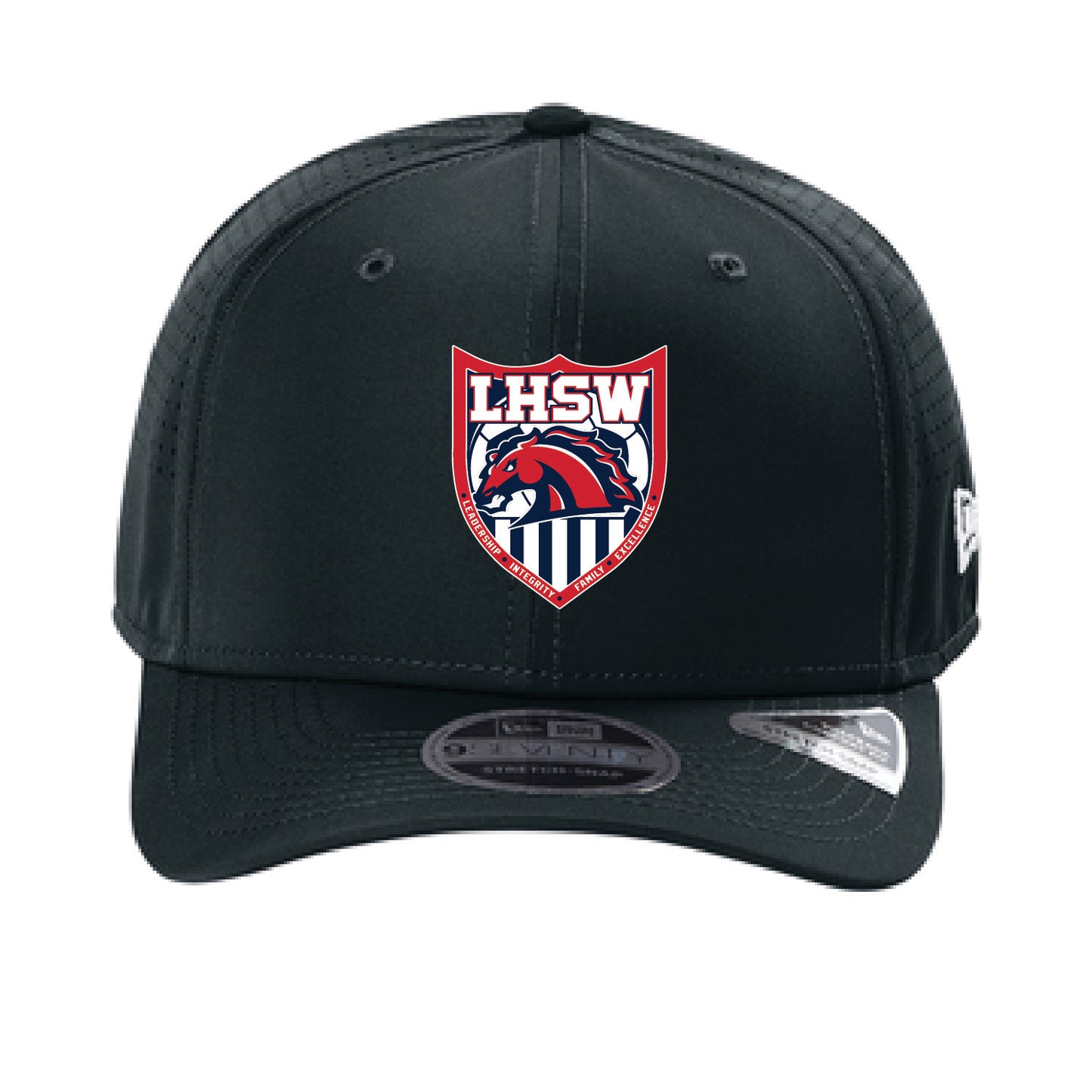 LSWS26 - New Era Hat (Various Colors)