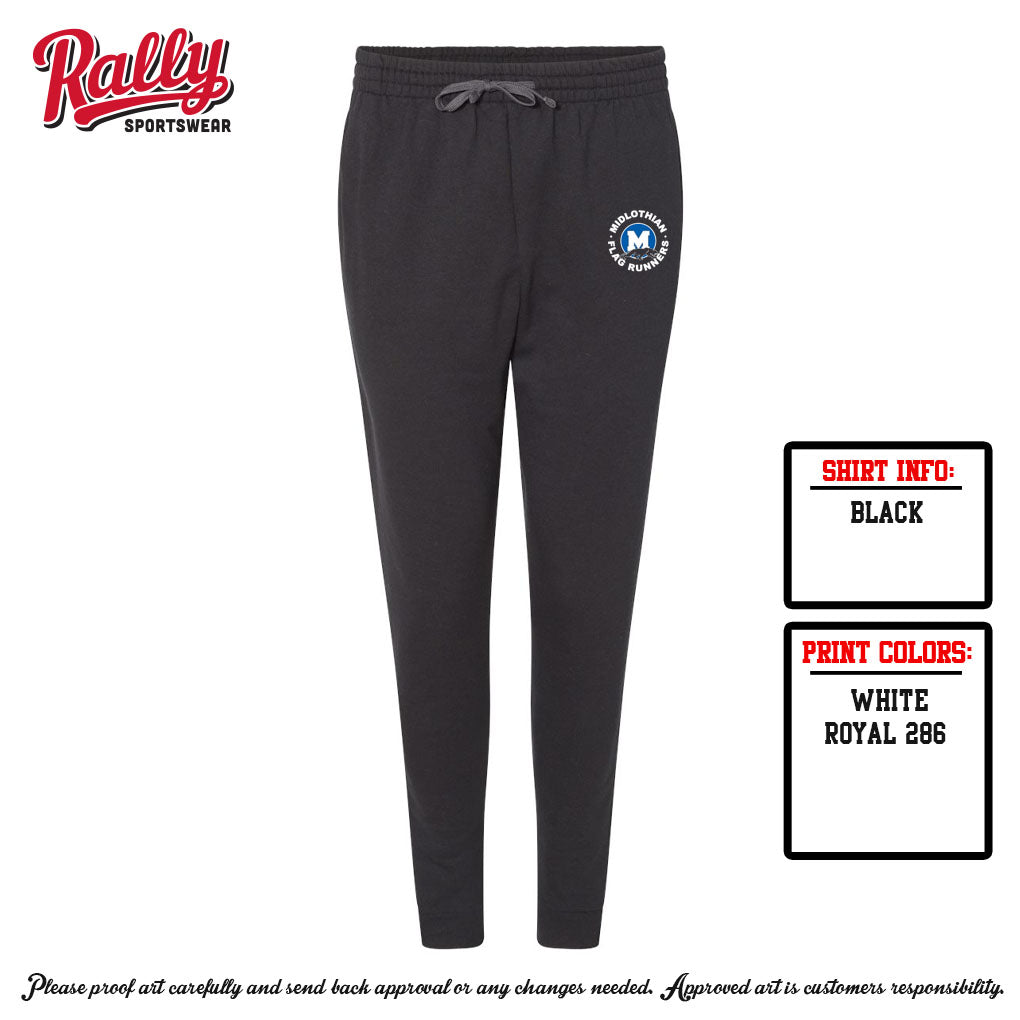 MHS FLAG25 - Joggers