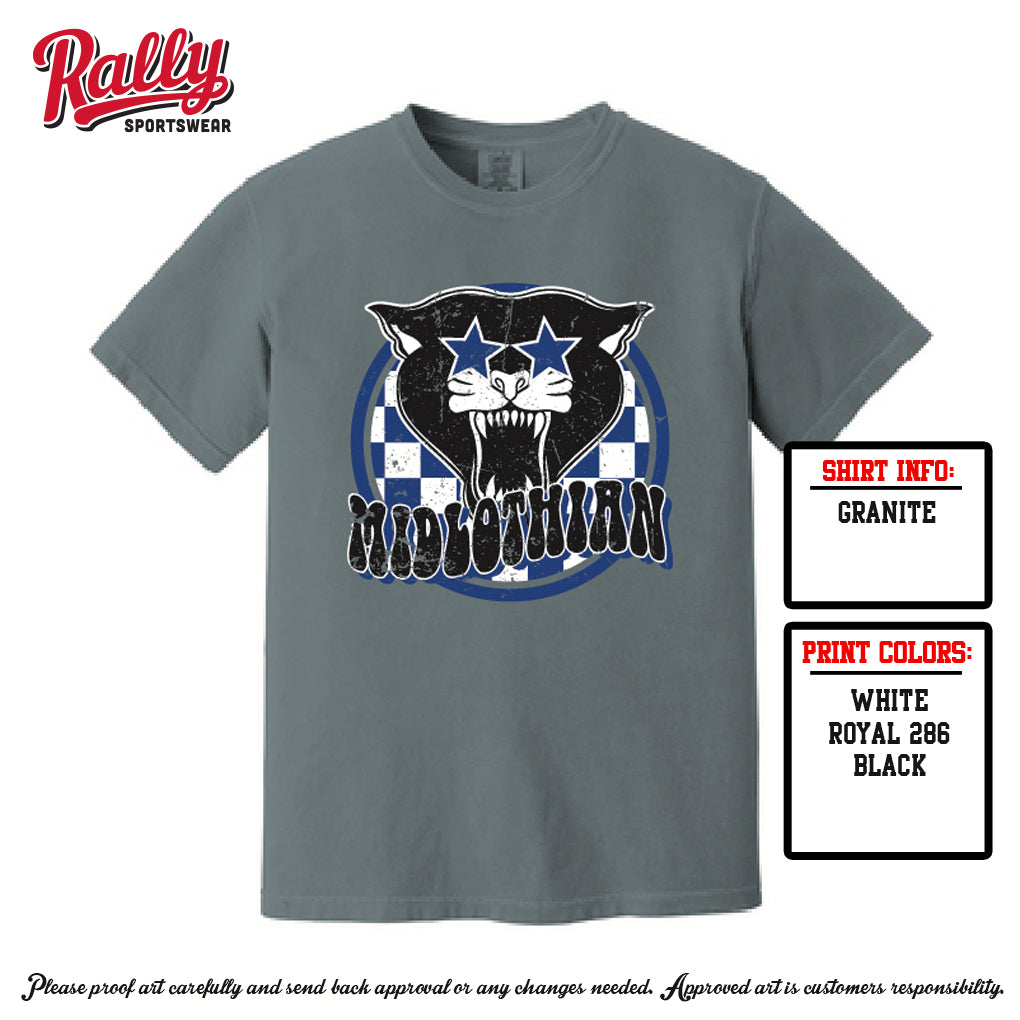 Midlothian Starry Eyes RallySportswear