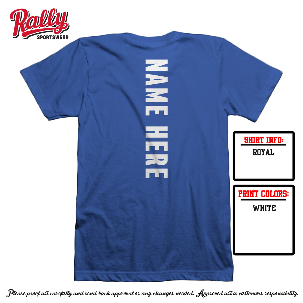 MHSTS26 - Fan Shirt