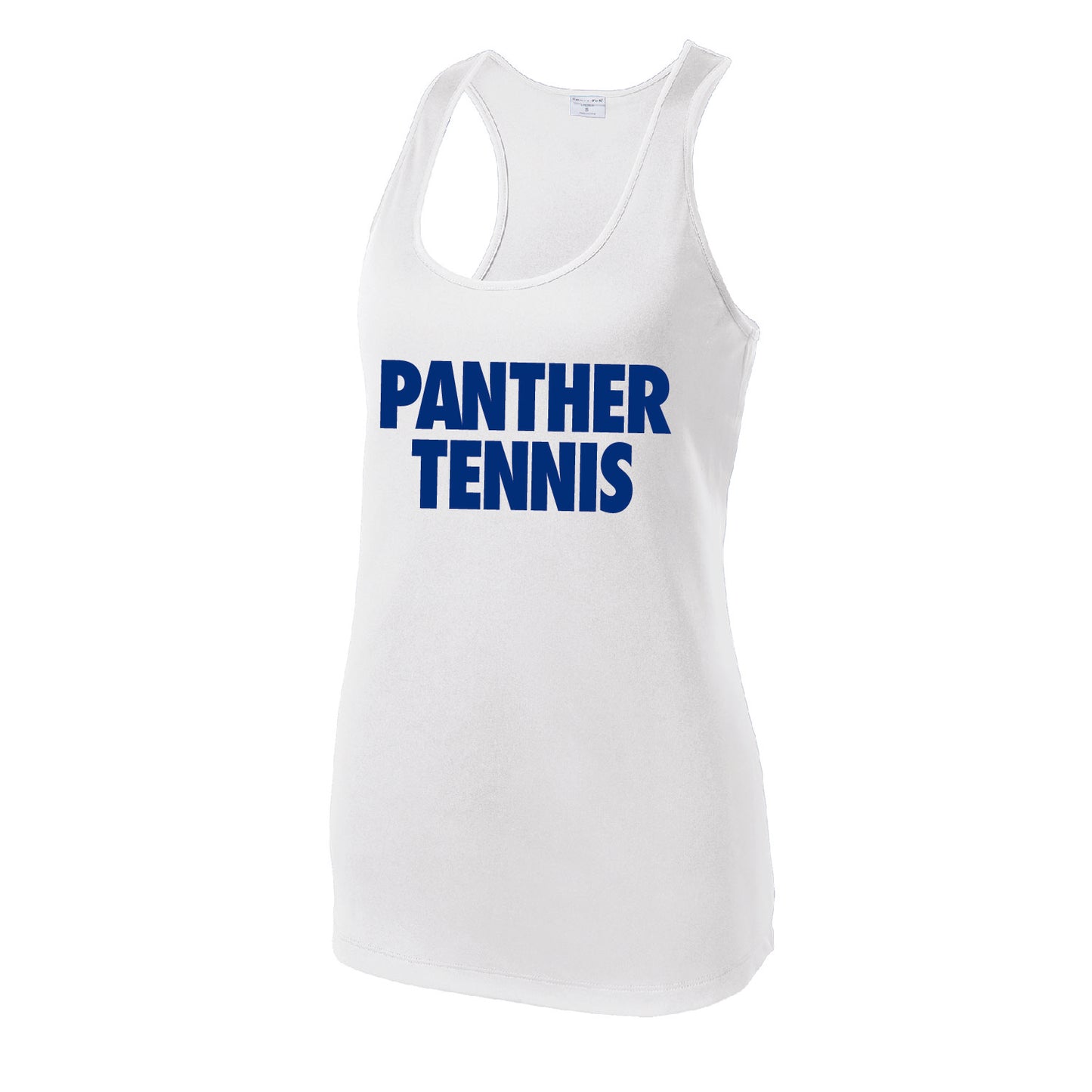 MHSTCP26 - Practice Tank (White)