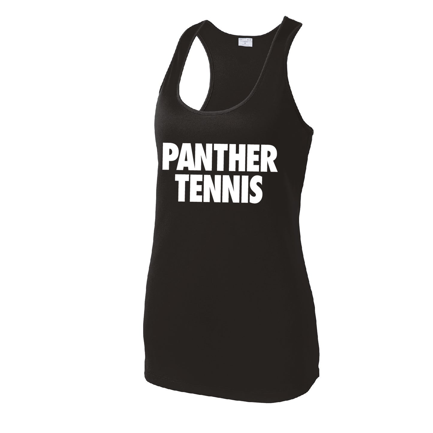 MHSTCP26- Practice Tank (Black)