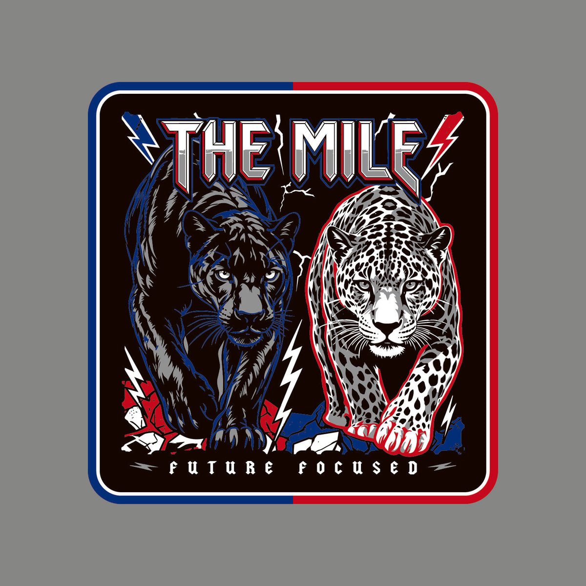MISDMS26 - Sticker
