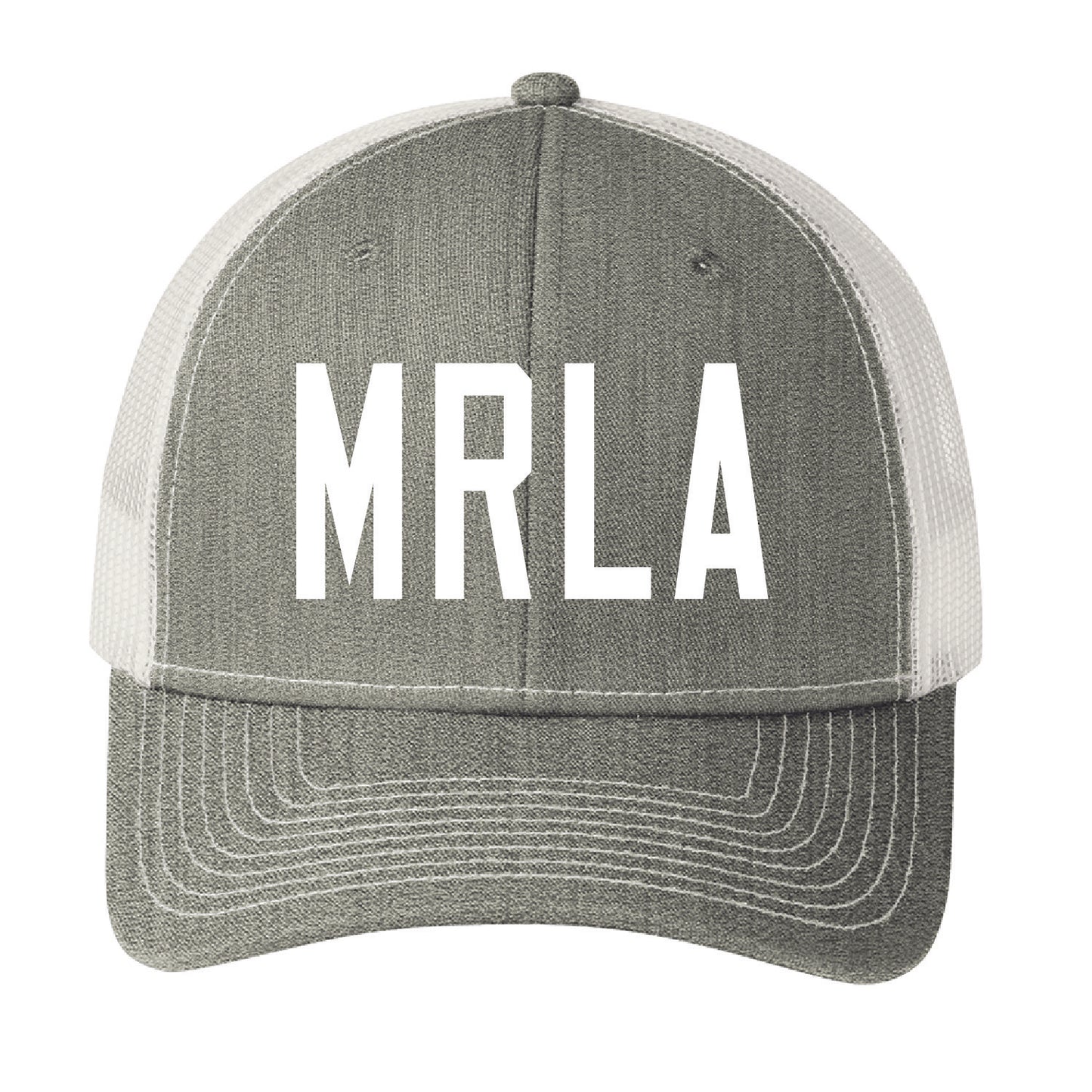 MRLA24 - MRLA Hat (Multiple Colors)