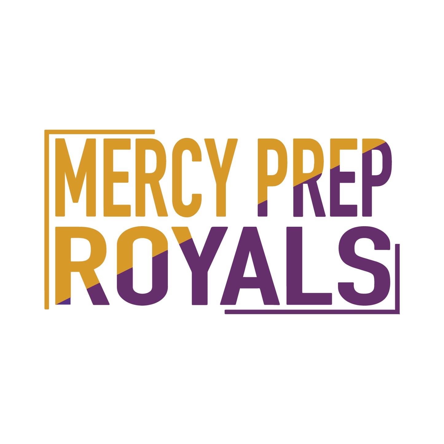 Mercy Prep - Royals Split