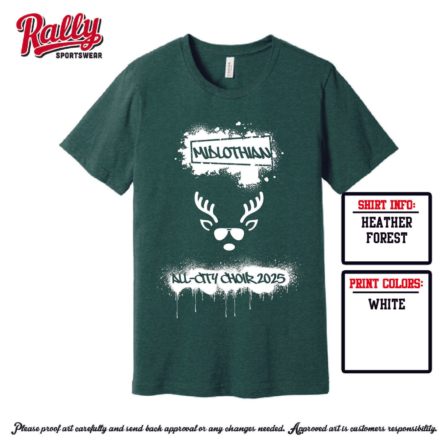 MACC25 - VITOVSKY (Heather Green)