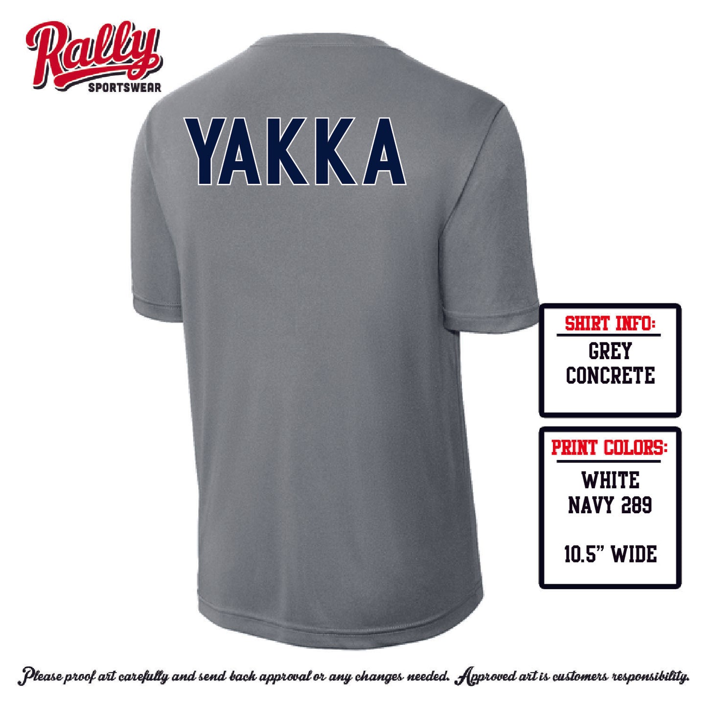 OCB25 - Shooting Shirt