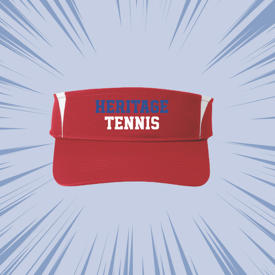 HHSTPC25 - Visor