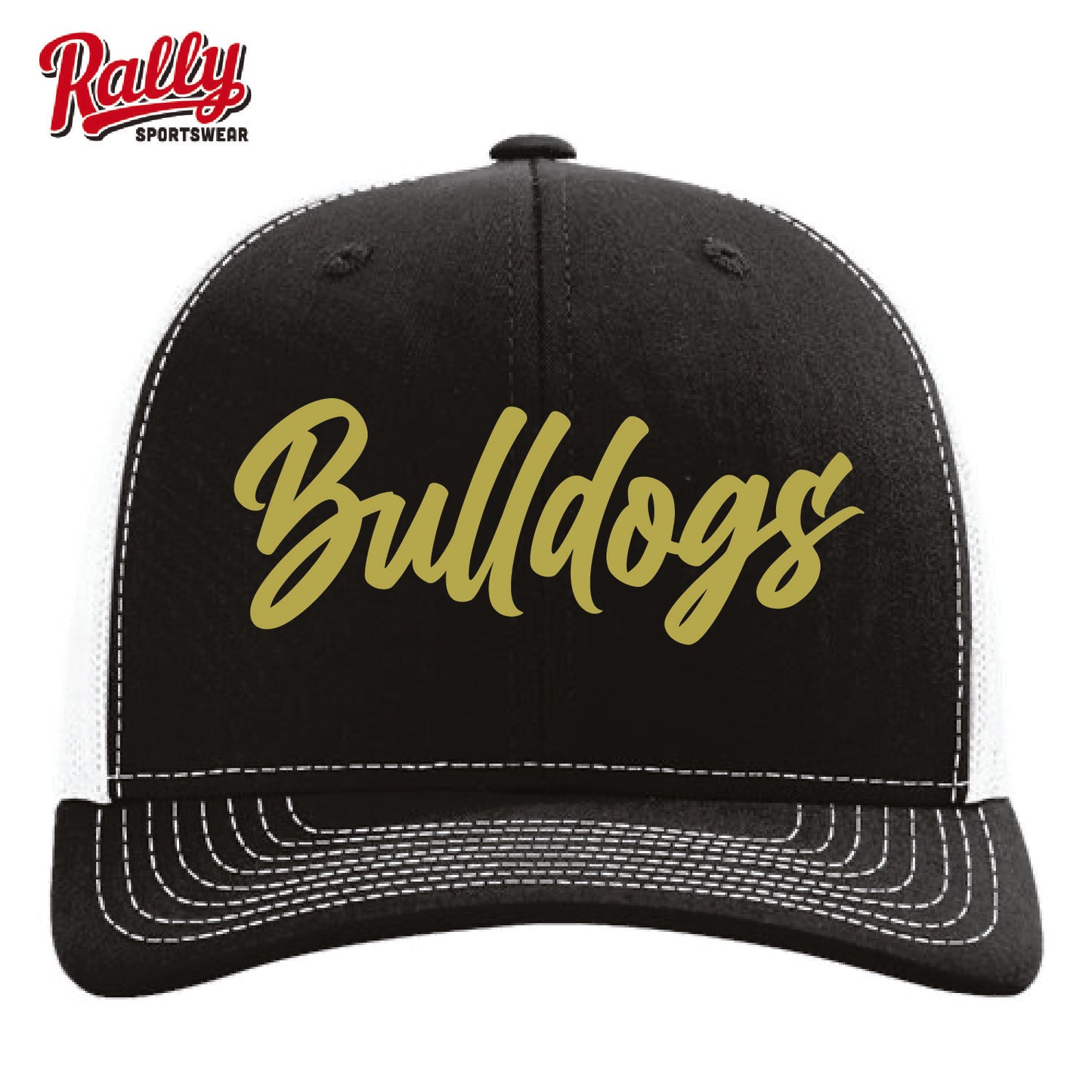 PALMER26 - Trucker Hat