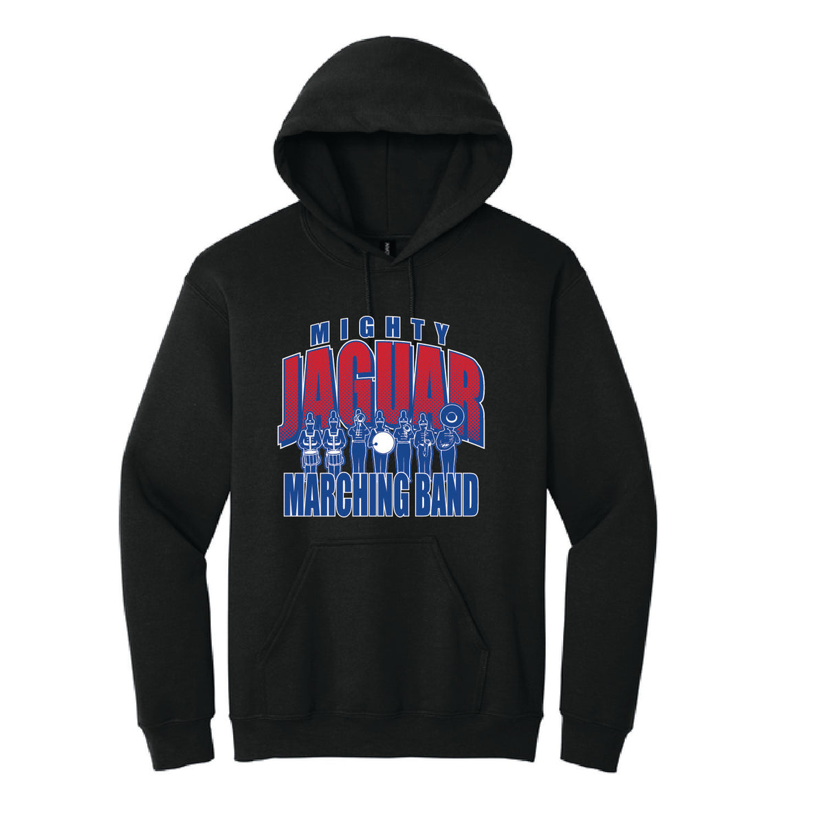 Jaguar Marching Band