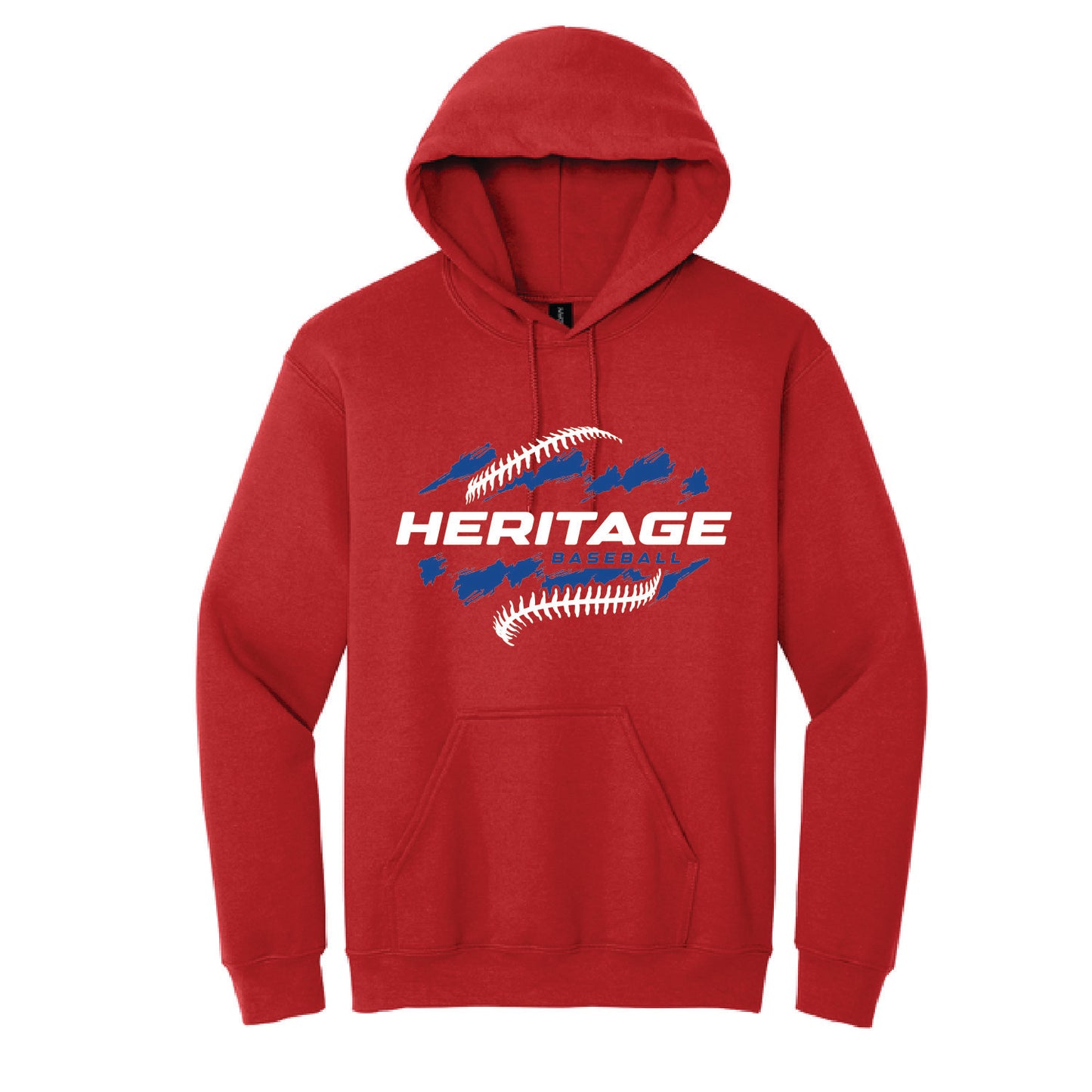 Heritage Baseball Sketchy