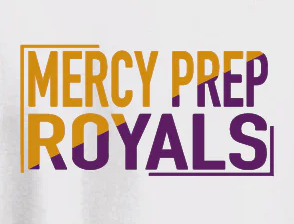 Mercy Prep - Royals Split