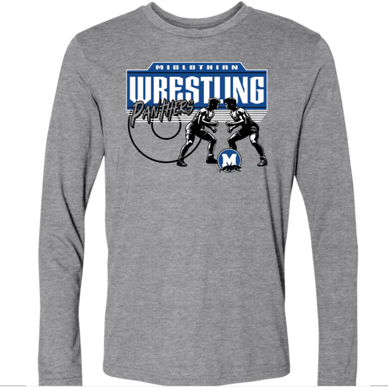 Midlothian Wrestling 24