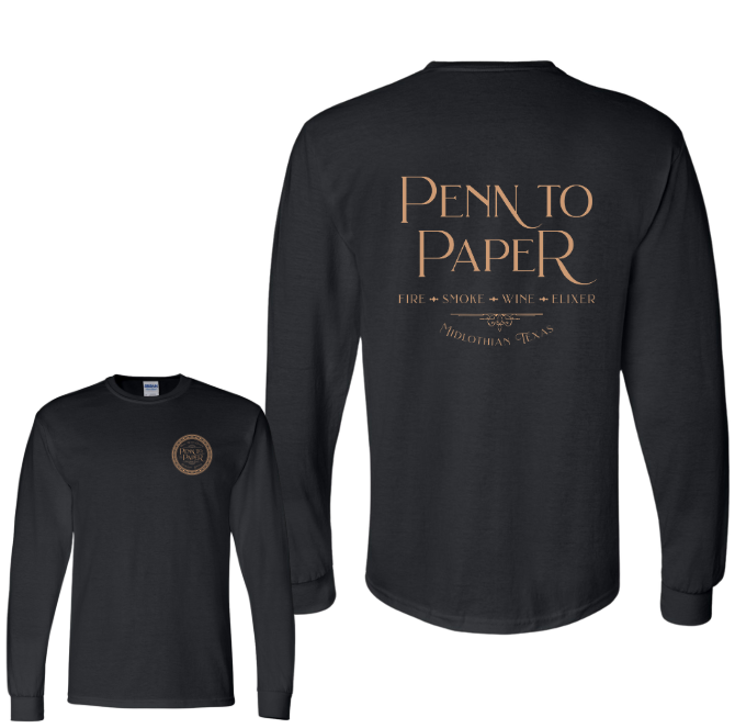 PTP-Long Sleeve