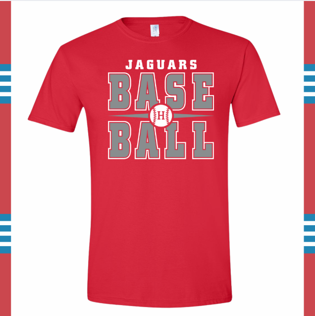 Heritage Baseball 25