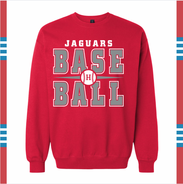 Heritage Baseball 25
