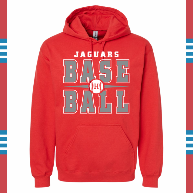 Heritage Baseball 25