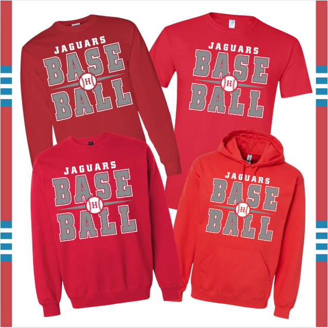 Heritage Baseball 25