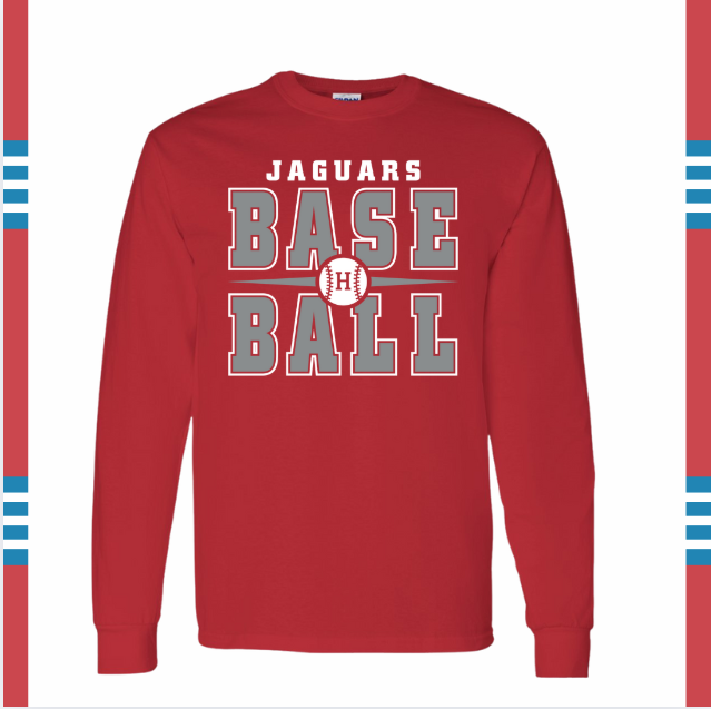 Heritage Baseball 25