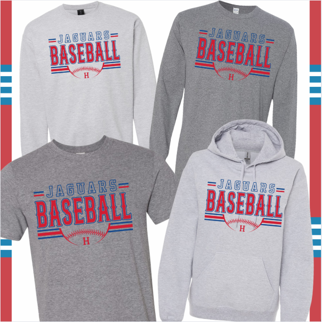 Heritage Baseball Retro 25