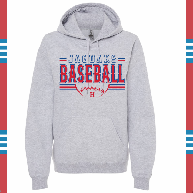 Heritage Baseball Retro 25