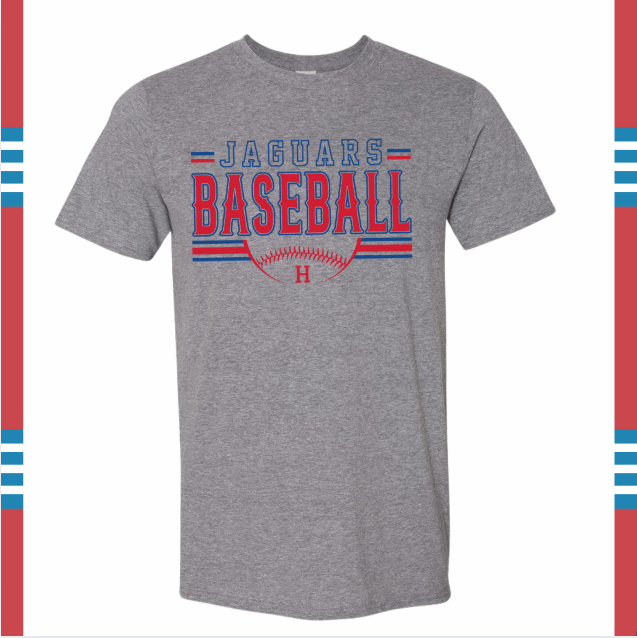 Heritage Baseball Retro 25