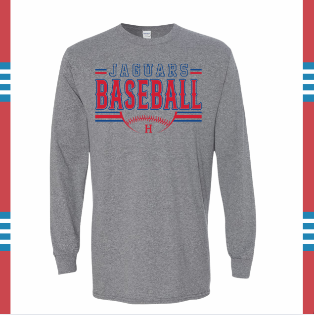 Heritage Baseball Retro 25