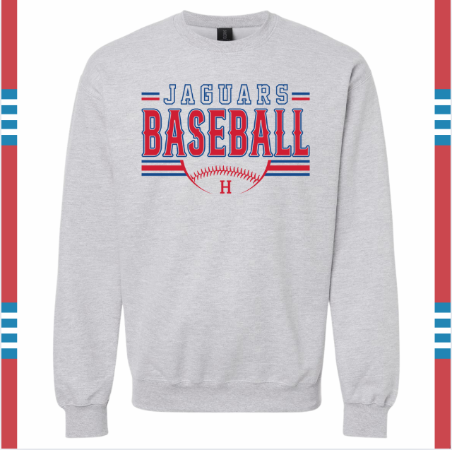 Heritage Baseball Retro 25