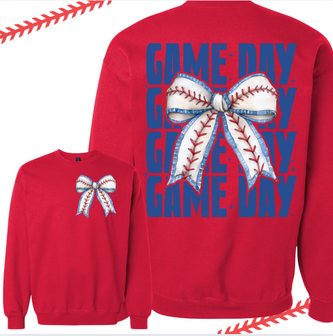 Game Day Baseball