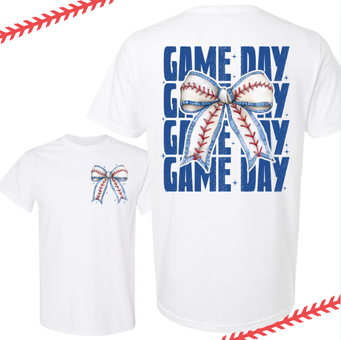 Game Day Baseball