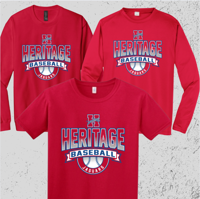 Heritage Baseball
